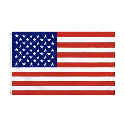 컴보디아 국기를 출력하는 폴리에스테르 맞춘 3 Ｘ 5 국기 디지털 프린팅 / 화면